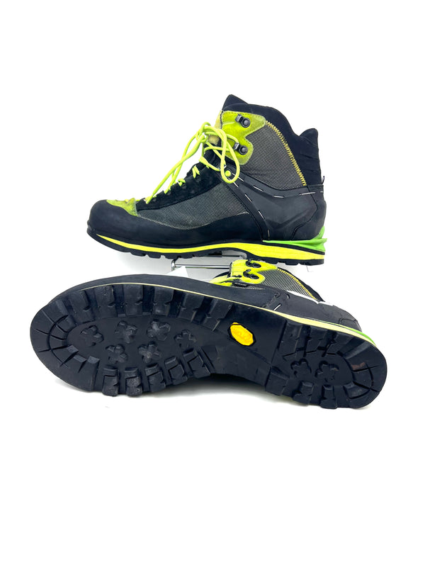 Salewa Crow GTX mountaineering boots , size 46