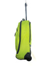Patagonia MLC (Maximum Legal Carry-On) wheeled duffel bag