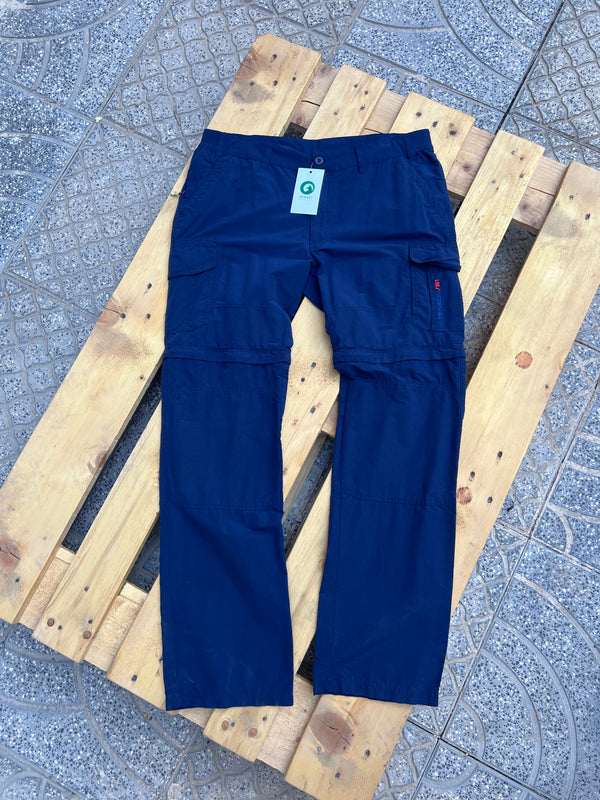 Tenson hiking pants , size 32