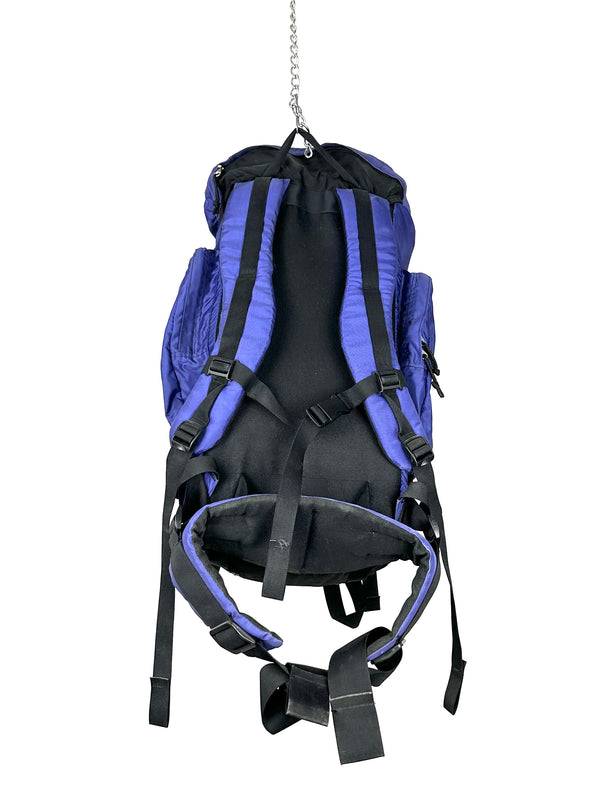 REI Traverse Tour Star internal frame hiking backpack