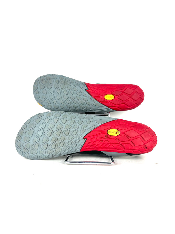 Merrell Vapor Glove 4 in a Monument, Size:47