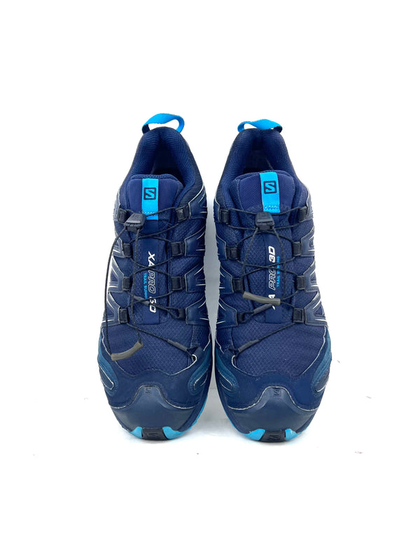 Salomon XA Pro 3D Gore-Tex trail running shoes , size 44 2/3