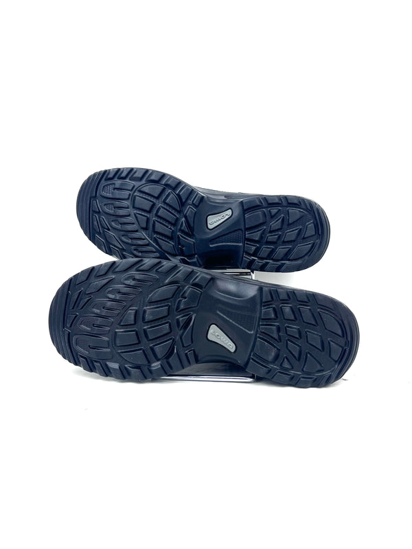 Lowa Taurus GTX Lo low-cut hiking shoes , size 43.5