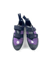 Evolv women's rock climbing shoes , size 38