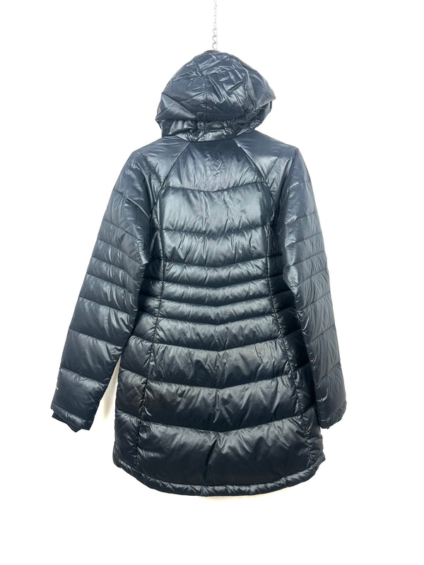 Columbia down jacket women