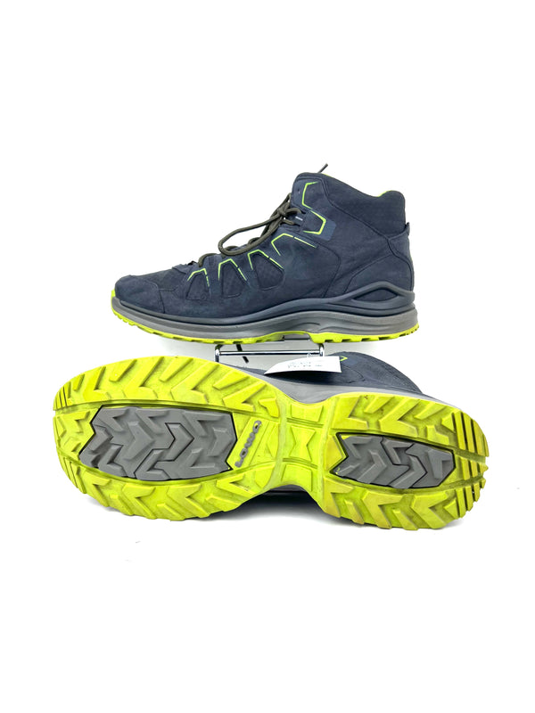 Lowa Innox Evo GTX QC hiking shoes , size 44.5