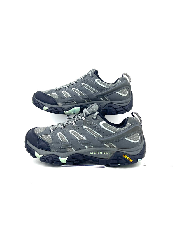 Merrell Moab 2 Gore-Tex Women's Walking / Hiking Shoes , size 40.5