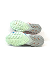 Nike Air Zoom Terra Kiger 8 running shoes , size 45
