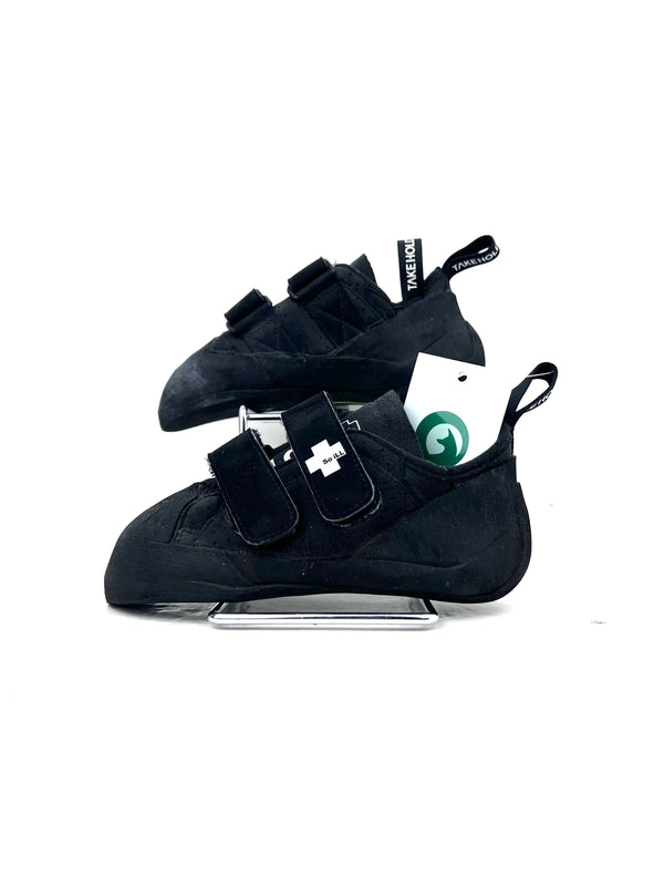 So iLL The Street climbing shoes, size 36
