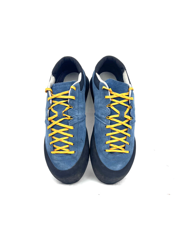 Scarpa Kalipe approach shoes , size 42.5