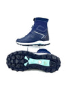 Quechua SH900 Pro Mountain hiking boots , size 40