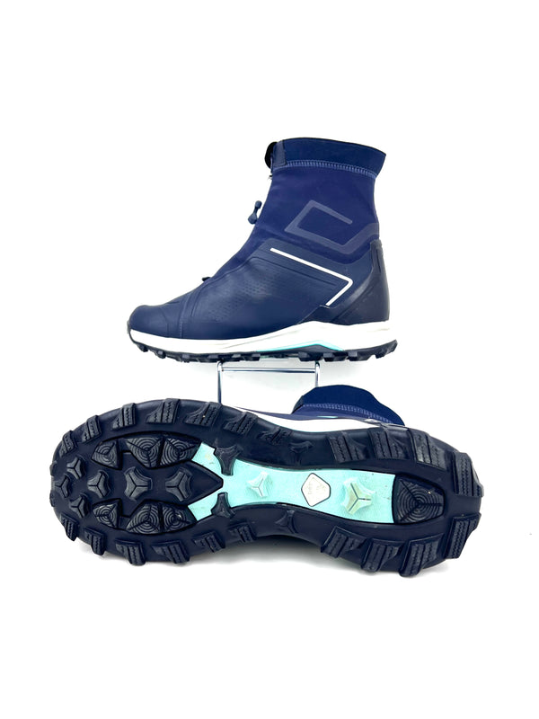 Quechua SH900 Pro Mountain hiking boots , size 40