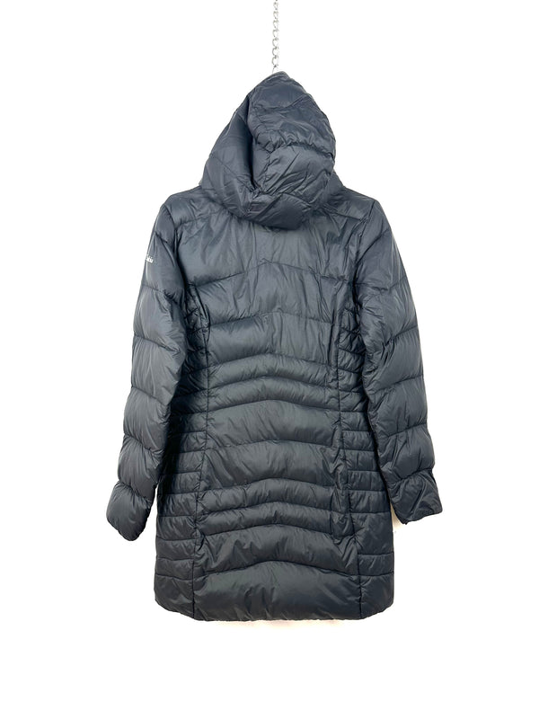 Columbia down jacket for women