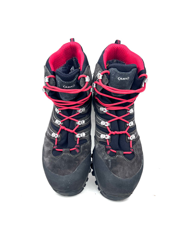 AKU Alterra GTX waterproof hiking and trekking boots , size 46