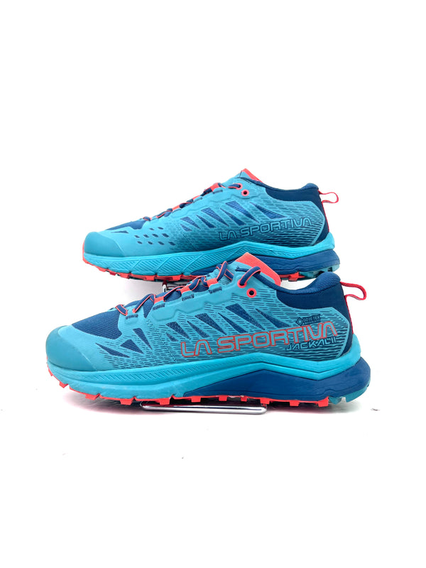 La Sportiva Jackal II GTX women's trail running shoes , size 40