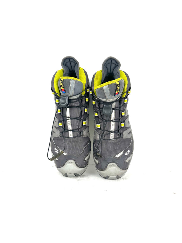 Salomon XA Pro 3D Mid GTX hiking boots, Size:39,1/3