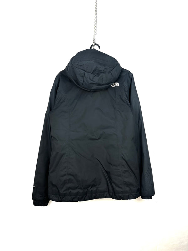 The north face jacket for women