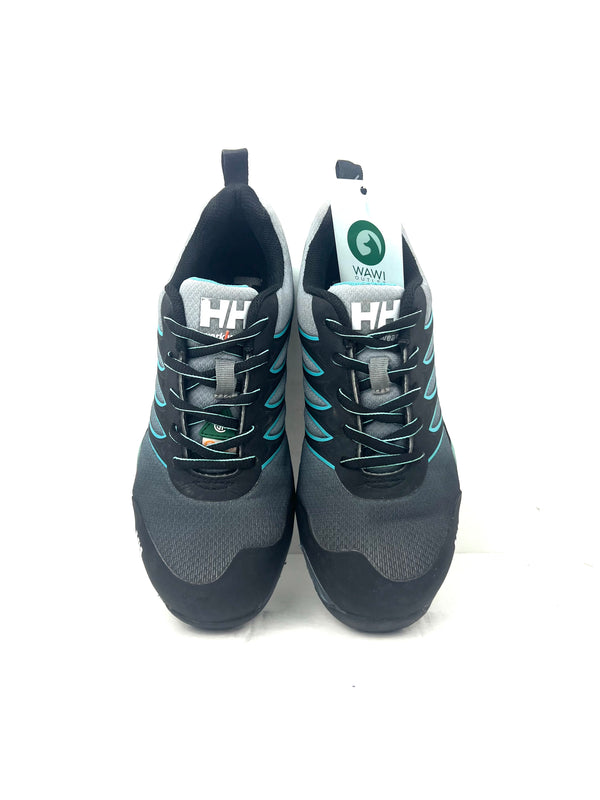 Helly Hansen Women's Adel Aluminum Toe CP Safety Shoes , size 38.5