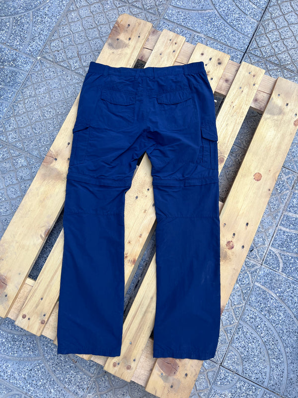 Tenson hiking pants , size 32