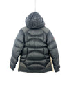 West Wood puffer jacket women