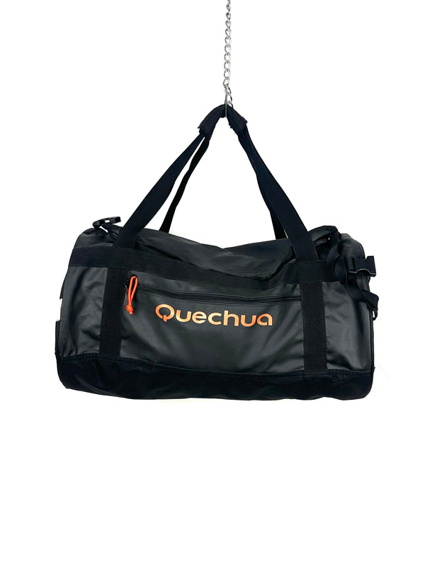 Quechua duffel bag