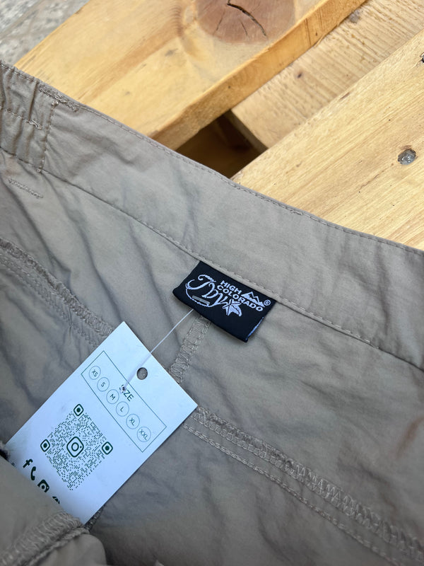 HIGH COLORADO Hiking pants, size 30-31
