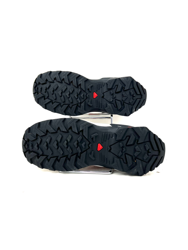 Salomon X Raise GTX J hiking shoes , size 36