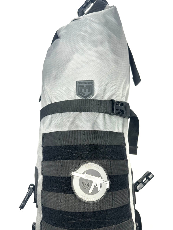 Cannae Pro Gear Celeritas roll-top backpack