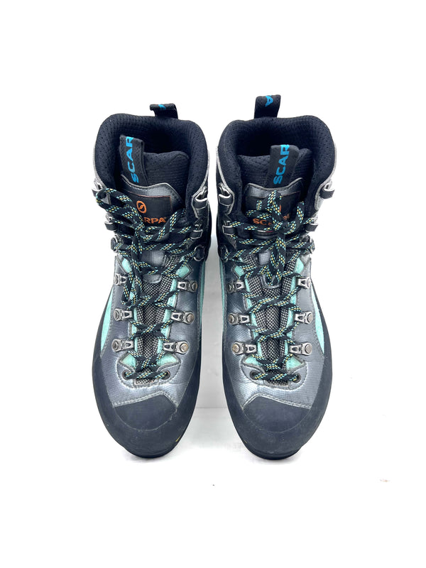 Scarpa Triolet GTX women's walking boots , size 39.5