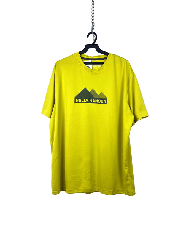 Helly Hansen T-shirt , size XL
