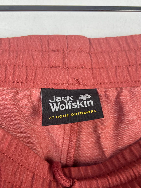 Jack wolfskin short