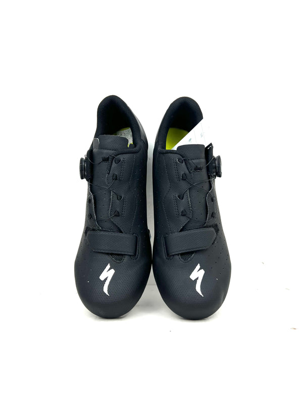 Specialized Torch 1.0 road cycling shoes , size 45