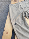 The North Face hiking pants , size 38