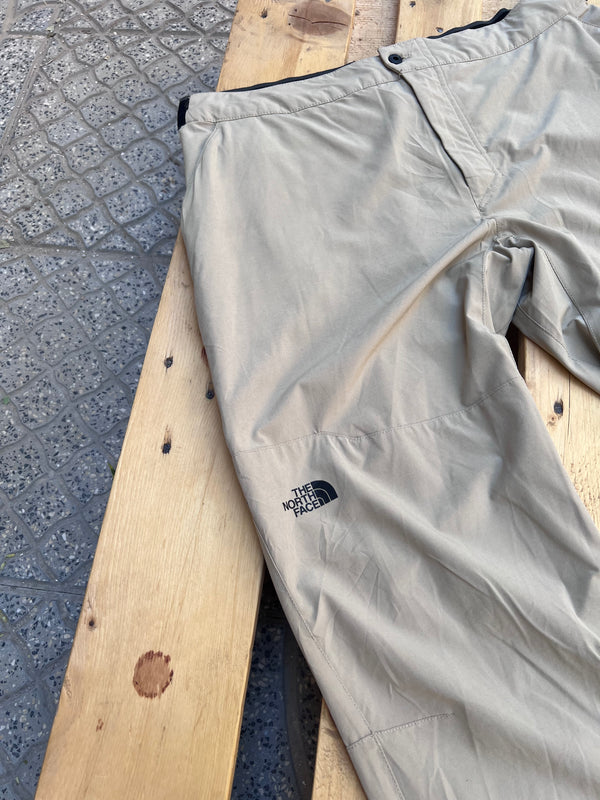 The North Face hiking pants , size 38