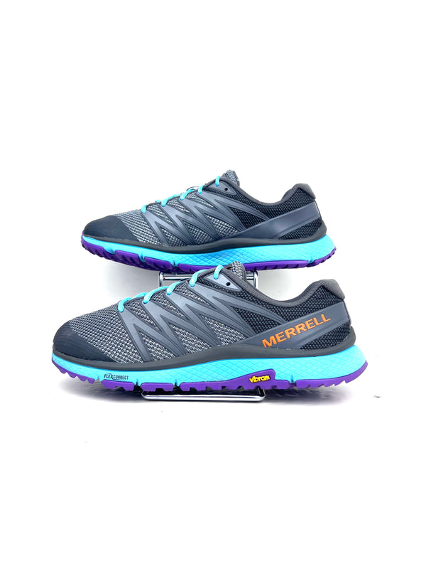 Merrell Women’s Bare Access XTR trail running shoes , size 39