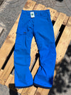 Helly Hansen insulated ski and snowboard cargo trousers feature a waterproof , size S