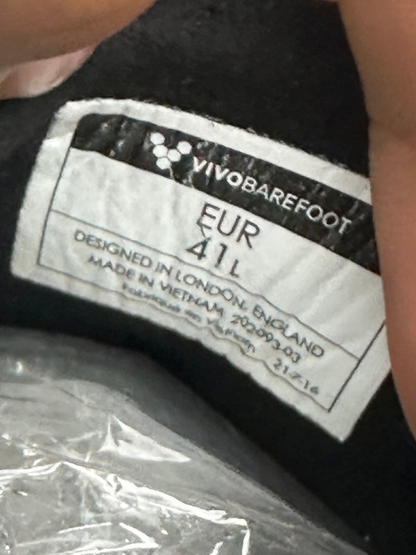 Vivobarefoot Primus Lite III All Weather shoes