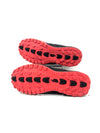 The North Face Litewave Fastpack women's hiking shoes , size 40.5