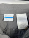 Columbia hiking short , size L