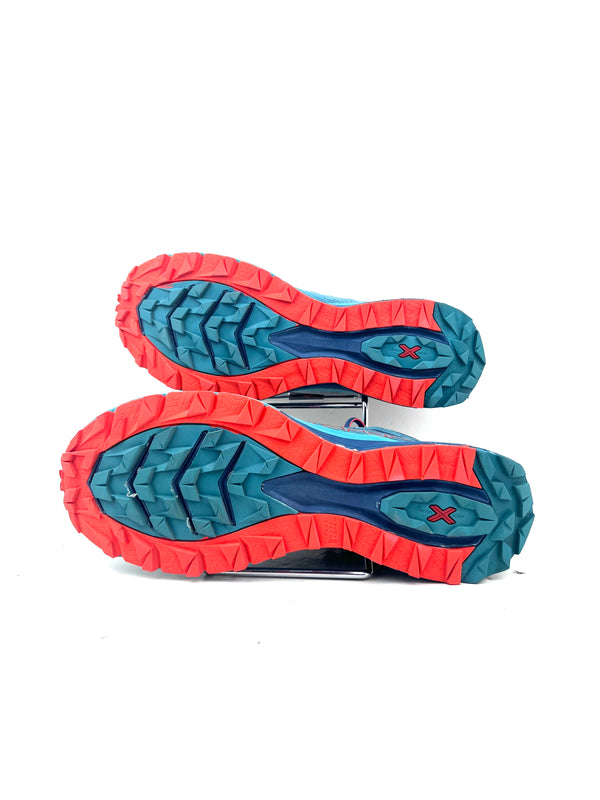La Sportiva Jackal II GTX women's trail running shoes , size 40
