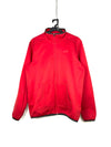The north face fleece
