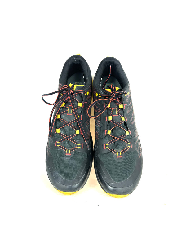 La Sportiva Men's Jackal II GTX trail running shoe