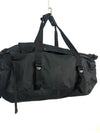 crane brand duffel bag.