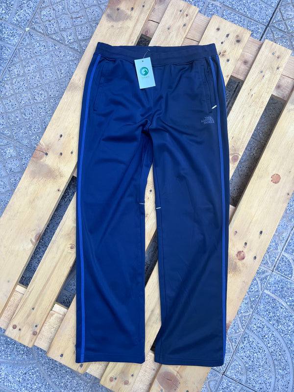The north face sports pants , size S