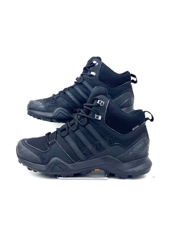adidas Men's Terrex Swift R2 Mid GTX hiking boots , size 42
