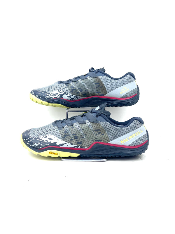 Merrell Trail Glove 5 athletic shoes SIZE 44.5