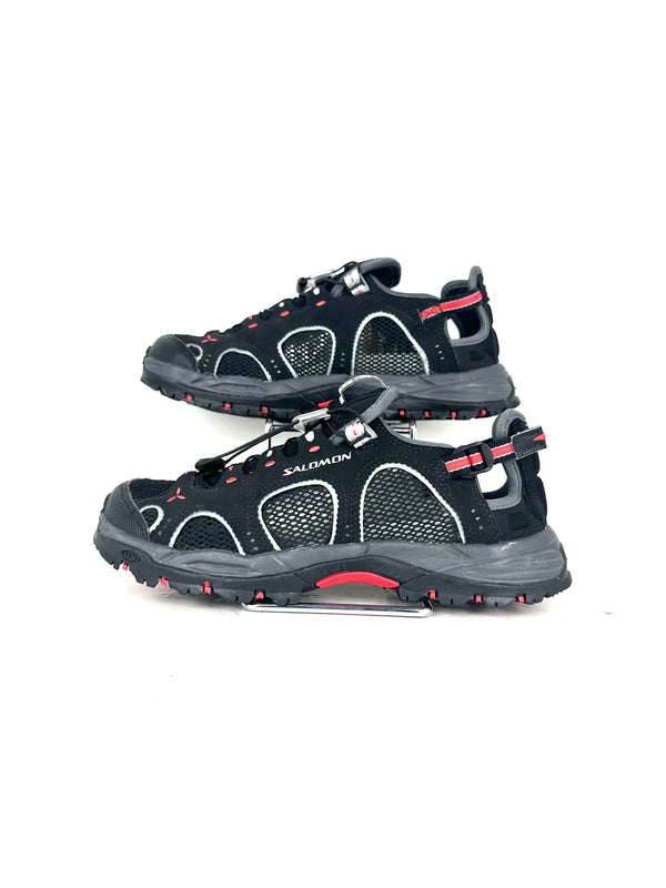 Salomon Women's Techamphibian 3 Outdoor Sandal, Size:39,1/3