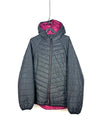 Mountain warehouse down jacket for women
