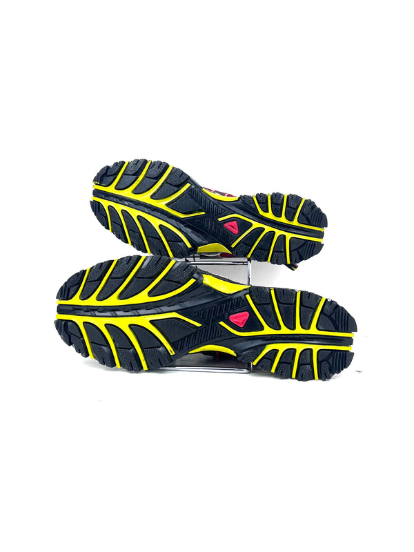 Salomon Techamphibian 3 water shoes , size 39 1/3