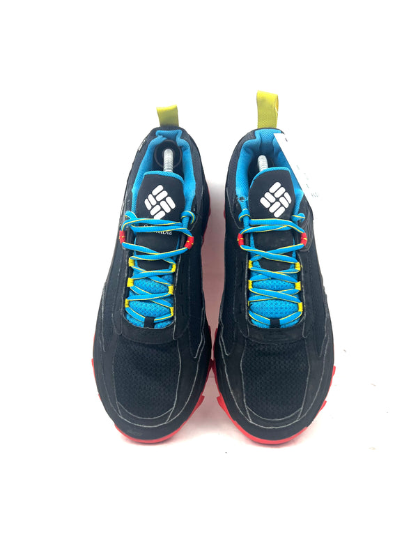 Columbia Hatana Max Outdry hiking shoes , size 45